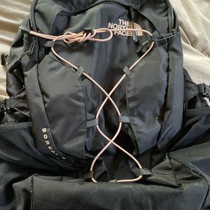 The North Face Borealis Women’s Backpack